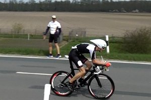 Gartower See-Duathlon 012